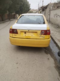 شيري كوين • ٢٠١٠ • عوزه ترتيب