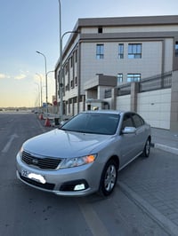 اوبتيمه • فول اوبشن • ٢٤٠٠ بنزين