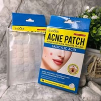 لاصقات ساليسليك • اسد • البصرة