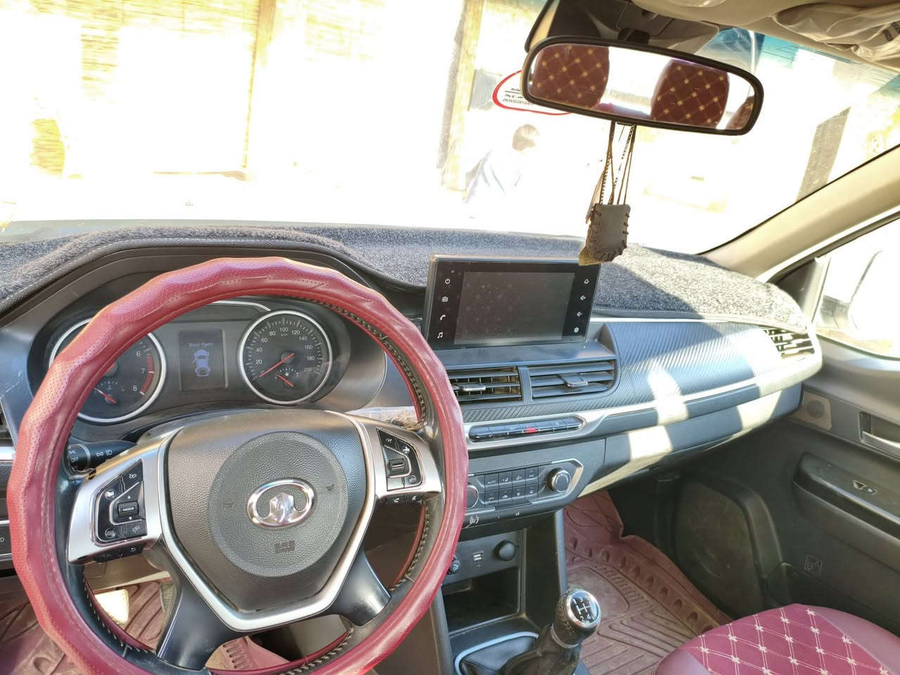 كريت ويل ونكل سفن دفع رباعي
موديل 2021 
السعر 135
رقم قادسيه 
للاستفسار الاتصال ***********
