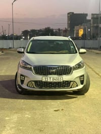 سورنتو • ٢٠١٩ • ٦ سلندر