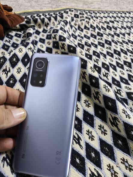 شاومي 10 تي ذاكرة 128 بوبجي 90 فريم شاشة 144 هرتز جهاز شرط نظيف بدون عيب سعرة 180 وبي مجال ***********
