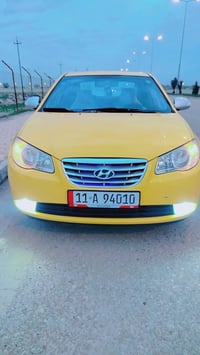 اڤانتي • تكسي • بلا ضرر