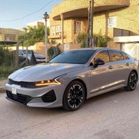 كيا K5 • K5 2024 • كيا K5 GT Line • K5 اسمنتي • K5 جلد • K5 محرك 1600 ...