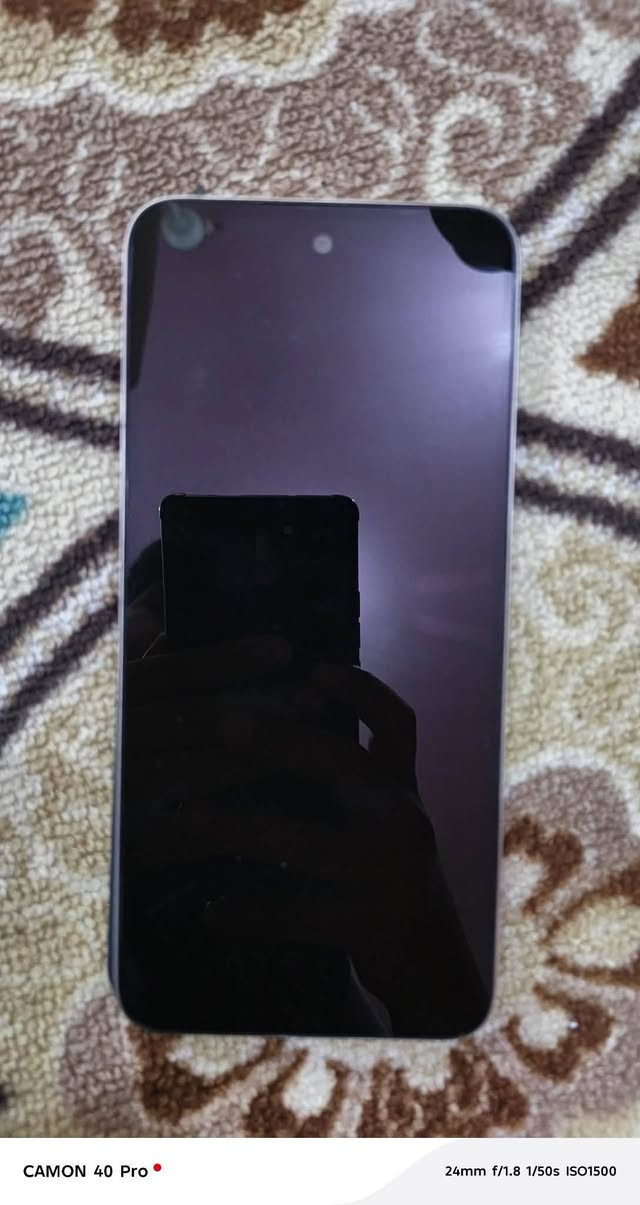 السلام عليكم للبيع موبايل انفنكس سمارت 10 الجهاز جديد فقط بدون كارتون فقط شاحنه السعر 200وبي مجال  العنوان بابل ابي غرق


**إذا كنت صاحب هذا الإعلان وتريد حذفه لأي سبب، رجاءا أرسل رسالة إلى الدعم الفني**