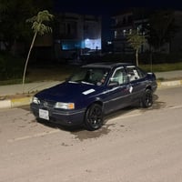 فيكترا • ١٩٩٢ • رقم اربيل