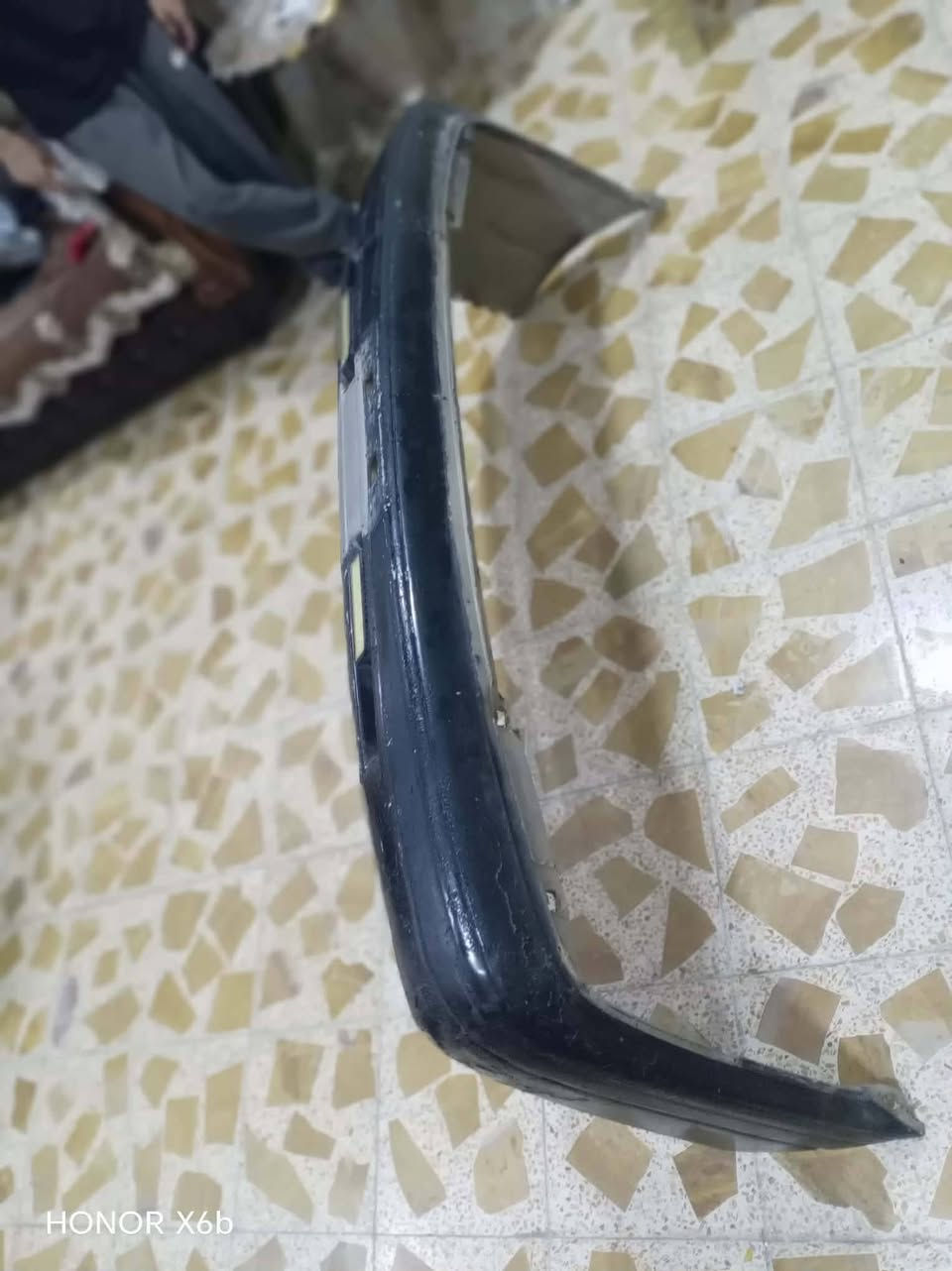 السلام عليكم
للبيع عندي دعاميه اماميه لسيارة مازدا 626 نظيفه نظيفه جديده كلش.العنوان موصل جانب الايسر حي الحدباء. السعر 50 وبيها مجال.
للاستفسار :
***********
