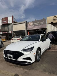 ٢٠٢٣ • ١٦٠٠ تيربو • حادث خلفي