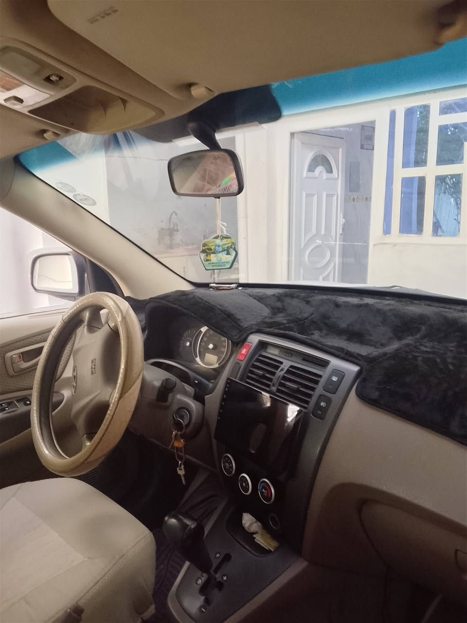 موديل2009توكسان كوري سعر122sمجال قليل سياره مابيه اي نقص كركوك رقم موبايل***********كوبون بنزين موجود سنويه جديد باسمء

