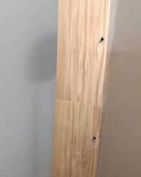 كناتير • خشب MDF • مقاومة للرطوبة