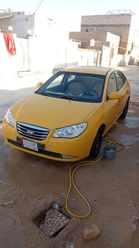 النترا ٢٠٠٩ • وارد كندي • ضرر خلفي