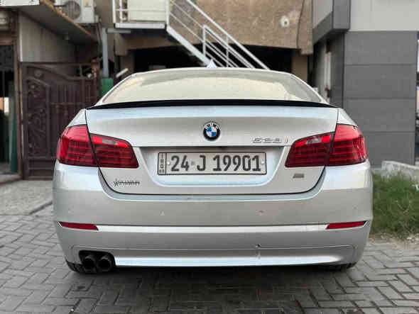 F10 موديل 2012 528
كلين سياره بدون صبغ 
السعر ١٥٥وبيه مجال 
مكان بغداد البياع 
***********
