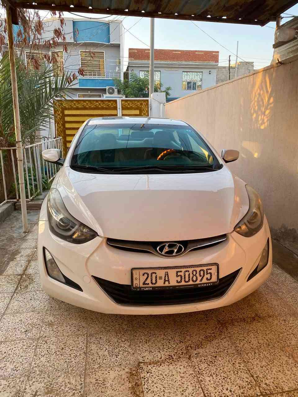 السلام عليكم النترا خليجي 15فول مواصفات ما عداالبصمه مكان لسياره ديالى بعقوبه لسونار مرفق بلصور لسعر 120وببها مجال لرقم***********
