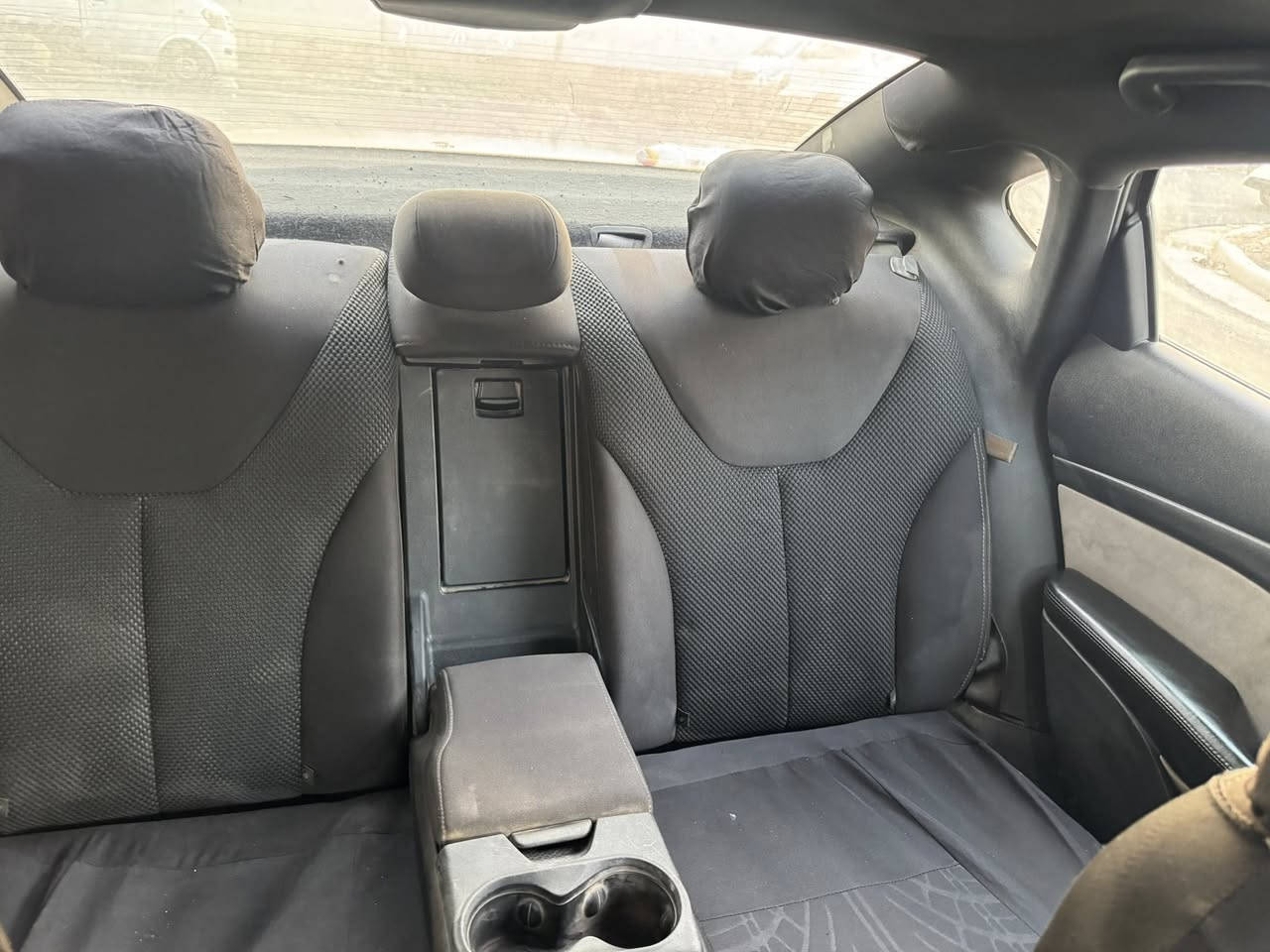 2016 ماشيه 145 بدون كص اصولي بسعر الادوات 43 قفل مكاني بغداد *********** اوراق كامله وصلت لترقيم وصاحبها توفه كمرك مدفوع مليونين 800
