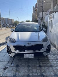 سبورتج • ٢٠٢١ • حادث ربع