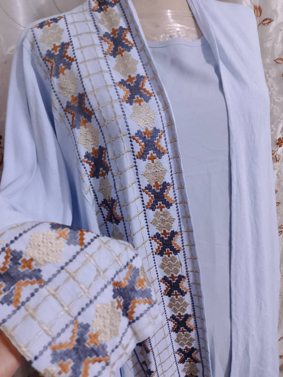 صايات باله خليجي كلش نضيفه تصفيه وتخفيضات كل القطع بلمنشور ب5 لحجز خاص صور ورقم والعنوان بنات لحد دز بس صور ومترد رجأ هوايه جاي يراسلون ويدزون صور ومن ارد عليها مترد لا هي حاجزه ولا هي ماحاجزه رجأ تشترين راسلي متشترين لتراسلين توصيل بغداد 5 ومحافضات 6


**إذا كنت صاحب هذا الإعلان وتريد حذفه لأي سبب، رجاءا أرسل رسالة إلى الدعم الفني**
