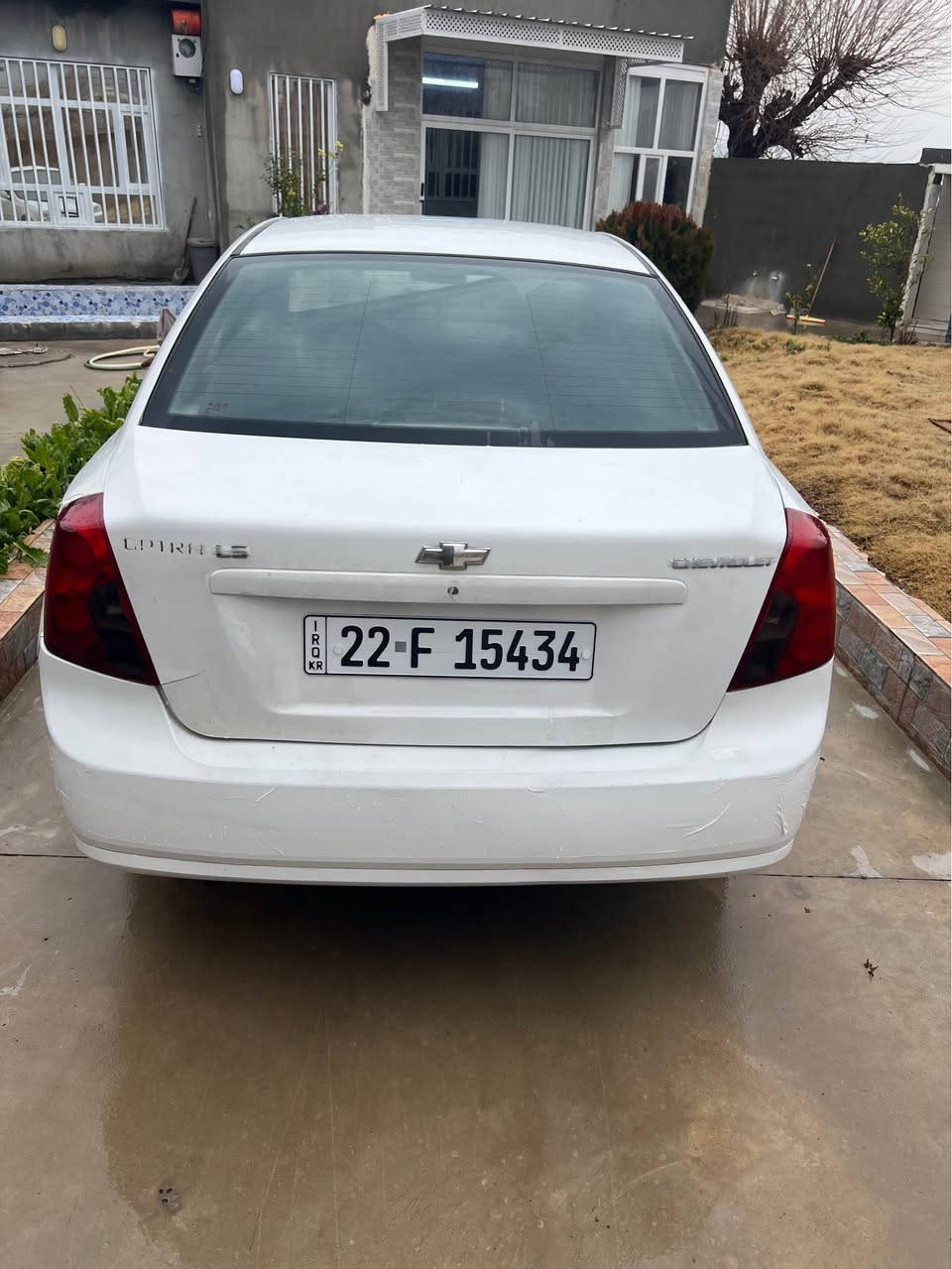 ئۆپترا٢٠١٠یک پارچە بۆیاخ جەمپەکی خەفیفی پشتی هەیە هندک دنکە تەزرەی هەنە گیرومەکینەی بەشەرت سنەوی نوئ تا٢٠٣٠تحویل وکالە بەشەت سحر٧٥مەجال***********/*********** شقلاوة, أربيل
