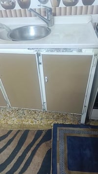 كونتر ألمنيوم • للبيع • ١٠٠سم