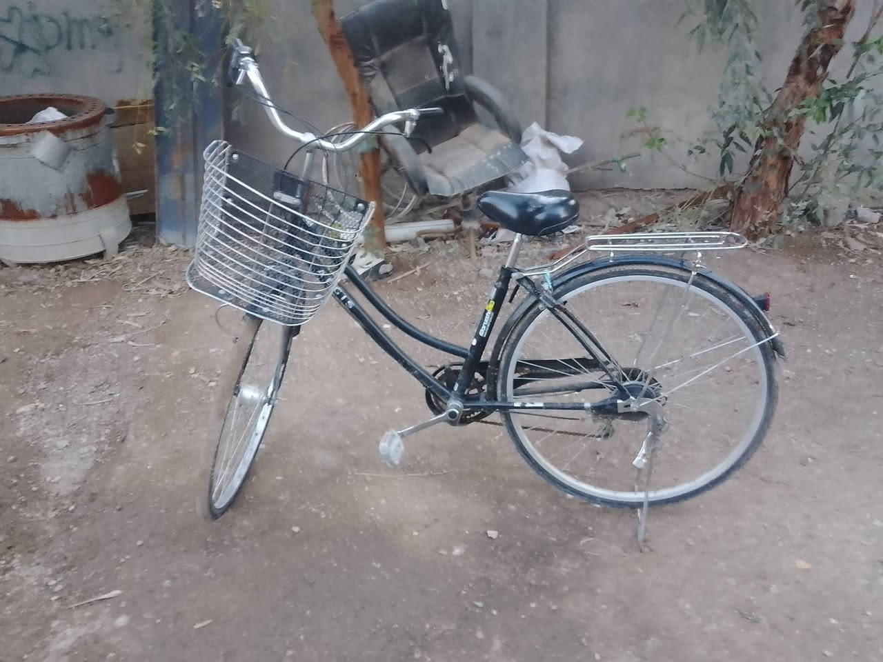 للبيع


**إذا كنت صاحب هذا الإعلان وتريد حذفه لأي سبب، رجاءا أرسل رسالة إلى الدعم الفني**