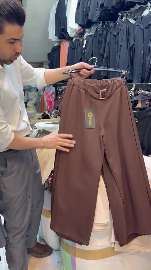 اتوفر الكيلوت الدابل الايطالي تركي درجه اولئ
القياسات 38-40-42-44-46-48
السريه 6 قطع
للتواصل *********** #نسائي #درجه #اولى
