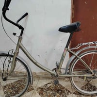 بايسكل • ٢٤