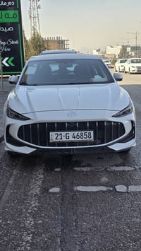 ام جي جي تي • ٢٠٢٥ • ٧٠٠٠ كم