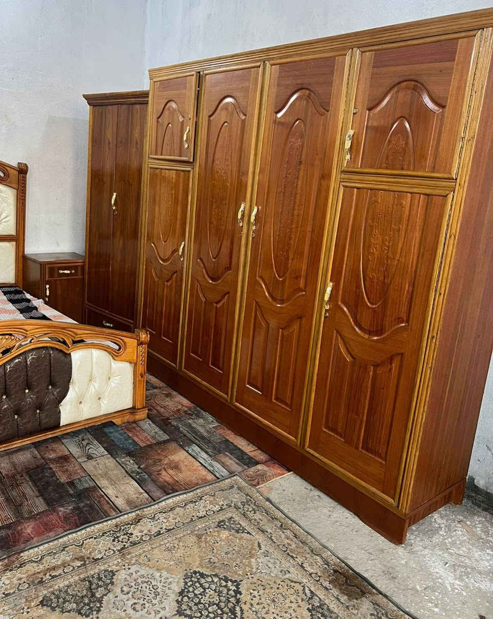 650غرفه اربع ابواب زان عراقي مال عرسان صاج الضهر جرجوبه بغداد الحسينيه مال الراشديه و


**إذا كنت صاحب هذا الإعلان وتريد حذفه لأي سبب، رجاءا أرسل رسالة إلى الدعم الفني**