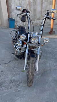 موصل • ادراك استار • دراجة نضيفه