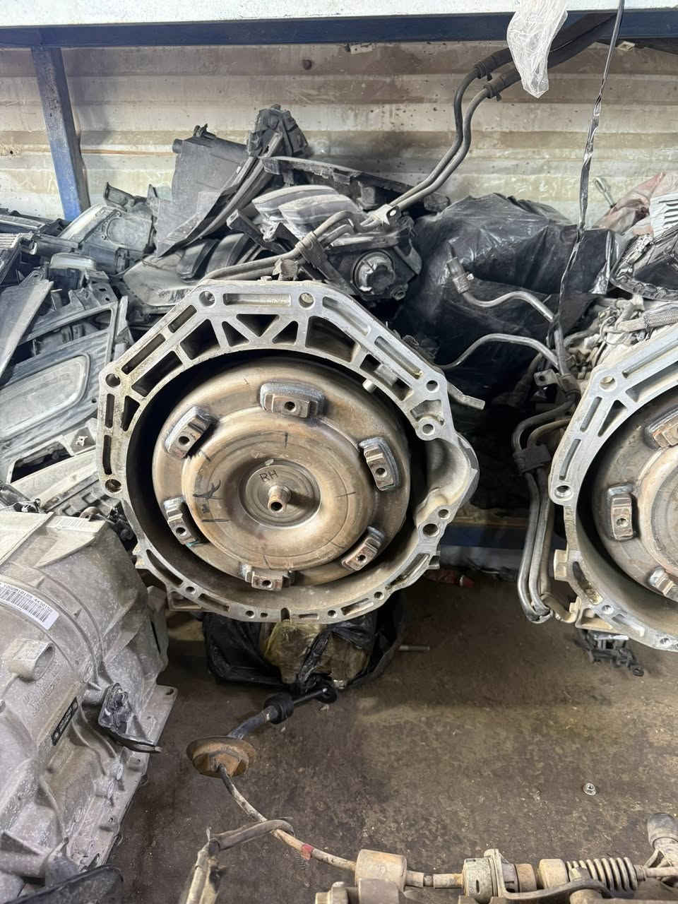 كل عام وأنتم بألف خير بمناسبة عيد الفطر المبارك  يلعن مجمع وسام شربه عالم الموهافي ⛔️عرّض فترة العيد فقط      تخفيظاة هااله     فقط في العيد ❗️شنو الي تحتاجه سيارتك المهافي موجود وتدلل 💚
كير   فور ويل تو يل  5ونص 
مكينه بعده بلكصه 14ورقه اشغل وانطيك 
كأردن فور ويل تويل 350الف

سيطره مال خليجي امً الكاك أمامه 150الف
سيطره خلفيه 120الف 
سيت راديترا كامل 300الف
دعاميه إماميه اصليه كامله ابيض 550
علمن ان هذا العرض فترت العيد فقط انتبه 🚫


**إذا كنت صاحب هذا الإعلان وتريد حذفه لأي سبب، رجاءا أرسل رسالة إلى الدعم الفني**