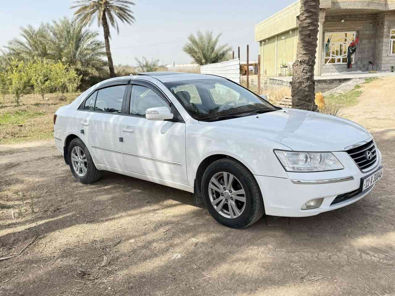 سوناتا 2011خليجي فوال مواصفات محرك 2400 ادوش بيه تبديل جاملغ وكاله وبيه ورش شويه من الباب 
والبنيدرش تكشير بدون دواخل بسمي تحويل مباشر 
السعر 120 بيع مستعجل 
مكاني بغداد اليوسفية 
***********
