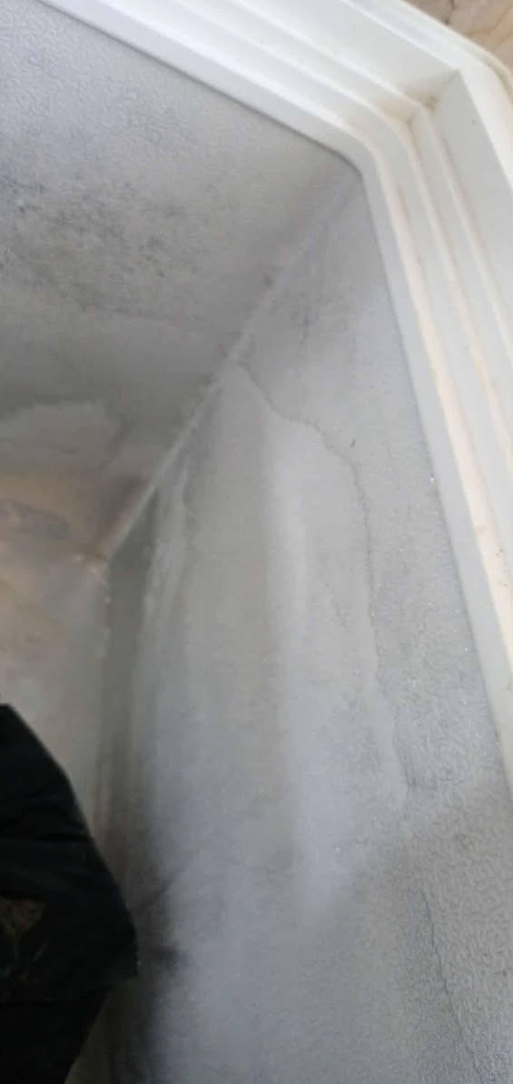 يارزاق مجمده 16 قدم شرط الفحص نظافه 99 الاستفسار خاص


**إذا كنت صاحب هذا الإعلان وتريد حذفه لأي سبب، رجاءا أرسل رسالة إلى الدعم الفني**