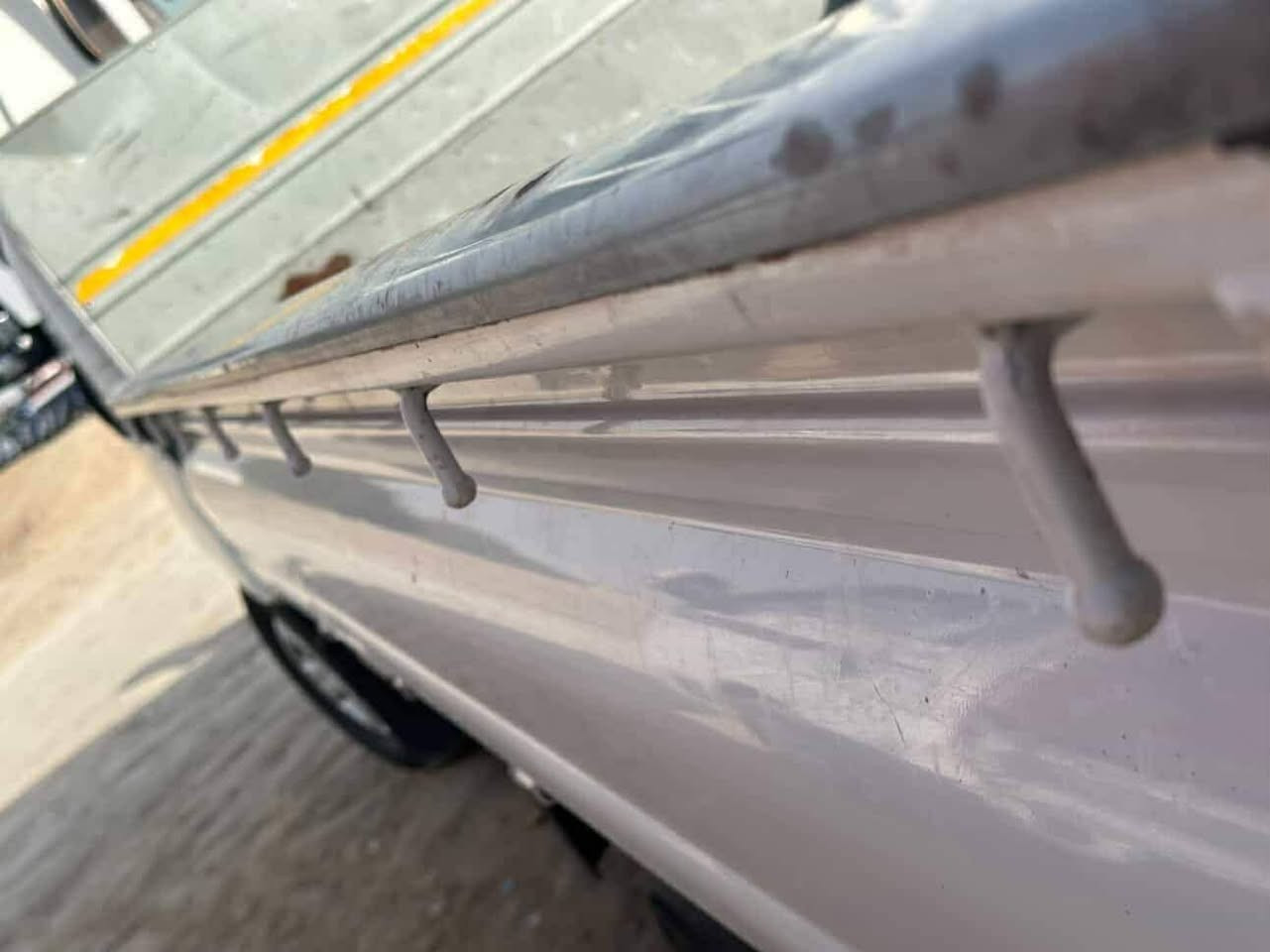 سلام عليكم سياره كيه 2700مديل 2017 سياره كامل كفاله عامه 116بيه مجال /***********مكان بابل
