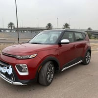 صول موديل 20 وارد أمريكي   تو كلر   الفئه.إكس لاين  محرك 2000  بدون أي...