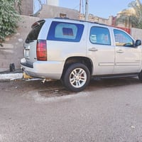 تاهو LTZ • ٢٠١١ • رقم كركوك
