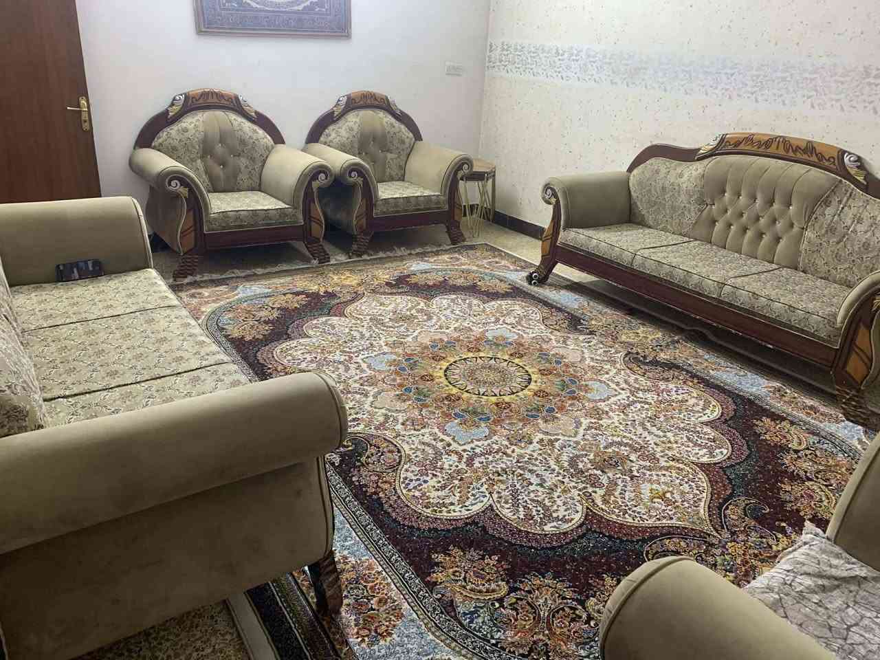 تخم عشرمقاعد اخو جديد سعره 450 وبي مجال


**إذا كنت صاحب هذا الإعلان وتريد حذفه لأي سبب، رجاءا أرسل رسالة إلى الدعم الفني**