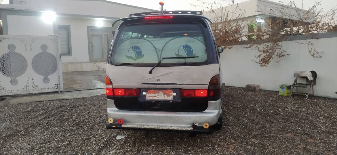 بةناوي خواي گةورة
كيابريجؤ موديل 1997 
ئارم سليماني 
گيروومةكينة بةشةرت 
گاعي تازة 
كوشين بيلاد 
ناوودةرةوةي جوانة 
چوارتايةي تازة 
سعري 35$معملية كةم 

گةر كريارنيت تكاية نةنامة بنيرة 
نةسةرمان بيةشينة


**إذا كنت صاحب هذا الإعلان وتريد حذفه لأي سبب، رجاءا أرسل رسالة إلى الدعم الفني**