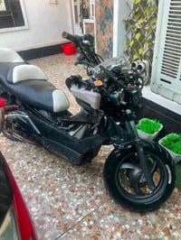 سلفر GT حديث 400 شلعه ومعدل شك الكاع شك  مكاني بغداد رئاسه العبيدي 077...
