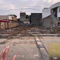 كركوك حي الاسرى • ١٥٠م • طابو ملك صرف