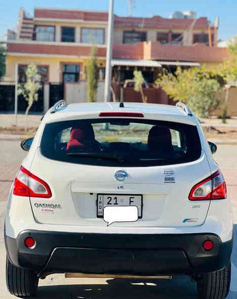 ‎Nissan qashqi 2013
SE مەکینە 2.0 ‎ قاشقای 2013 خلیجی 
١١٩ هەزار کم رۆشتوە زۆر کەم رۆشتوە
‎لایتی کراوە بە زینۆن شاشە ئایپادی بۆ دانراوە 
‎لەگەڵ کامێرای پشتەوە
 ‎سوکان ڤۆلیۆم   ABS  حاسەیە و بەسمە و   ئاوێنە کارەبای هێدەکانی نیکڵە سونوق بەسمە 

‎تەنها  بۆنیتی  بۆیاغە
‎ بێ دەعم و بێ لێدران
‎سۆنەرەکەیم داناوە 
‎
‎سەنەوی ڕەقەم تازەیە  تا 2030
‎چوار تایەی لۆکی لە ژێرە 
‎مەکینەو گێڕ بێ عەیب 
‎نەکراوەتەوە ماڵی دۆستە تەقەو ڕەقە بە شەرت
‎هی مالی خۆمە هی مەعرەز نیە 
‎تەحویل و غرامە بەشەرت 
‎
‎نرخ :129$ ما عامەمەلێکی کە م

‎
‎ناونيشان:بازيان
‎
‎ژمارەی مۆبایل :
‎***********
‎***********( what's app- Viber) 
‎
‎
‎نيسان قاشقاي
‎نيسان قاشقاي خليجي SE موديل 2013
‎مقطوعة 119,000 كم
‎أضواء زينون وشاشة آيباد
‎مع كاميرا خلفية
‎فرامل صوتية ونظام ABS
‎غطاء مضخة الوقود فقط
‎بدون مساعدة أو ضرب
‎تم تركيب جهاز الموجات فوق الصوتية
‎
‎للبيع، مستعملة وأتوماتيكية
‎أربع عجلات قفل من الأسفل
‎المحرك وناقل الحركة سليمان
‎للبيع، مستعملة وأتوماتيكية
‎ملكية منزلي، وليست للمدرسة
‎للبيع، مستعملة وأتوماتيكية
‎
‎السعر: 129$ دولارًا أمريكيًا، أقل سعر للمعاملة
‎
‎للتواصل مع المالك
‎
‎
‎
‎العنوان: بازيان
‎
‎
‎رقم الجوال:
‎***********
‎*********** (واتساب - فايبر)
‎
‎
‎
‎ السليمانية
