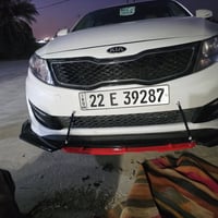 كيا اوبتيما • خليجي • ٢٠١٤