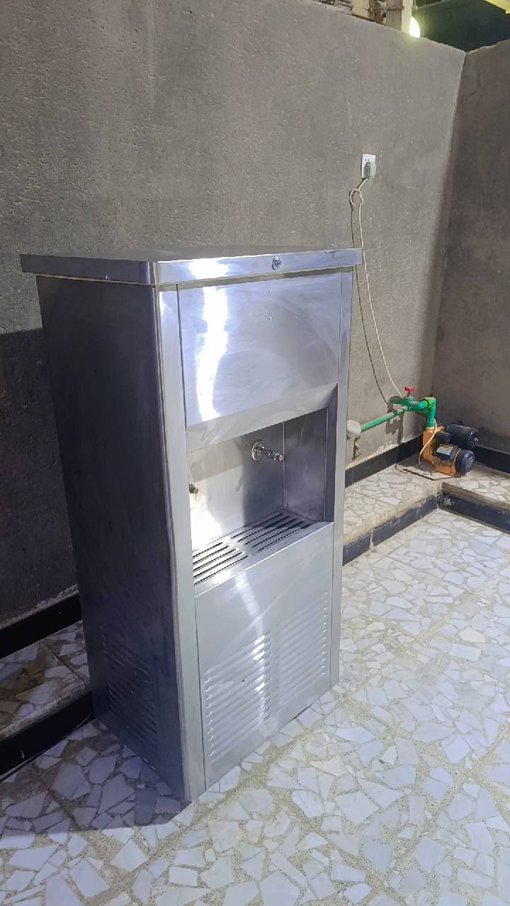 براد الحساوي كلش نضيف تاخذو علا شرط وفحص السعر 350 نهايته وقفله الشراي يدخل خاص


**إذا كنت صاحب هذا الإعلان وتريد حذفه لأي سبب، رجاءا أرسل رسالة إلى الدعم الفني**
