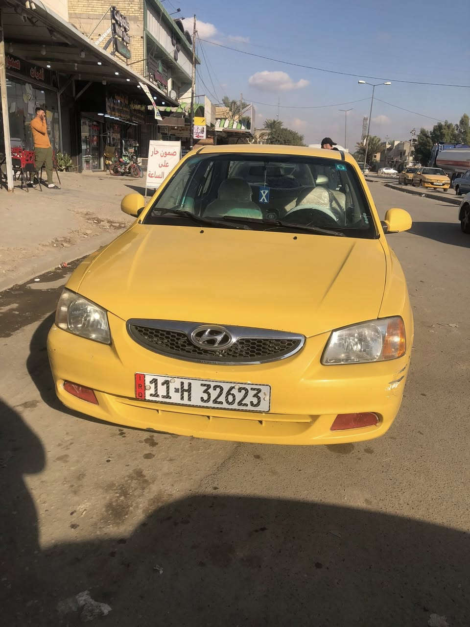 السلام عليكم فيرنه موديل ٢٠١٥ رقم بغداد باسمي سنويه لل٢٨ كير محرك بل جيس صدر تخم تاير كله جديد دواخلها جديده سياره بدون اي نقص تجي وتشوف بعينك سعر ٧٨ وبيها مجال مكاني بغداد الدوره ***********
