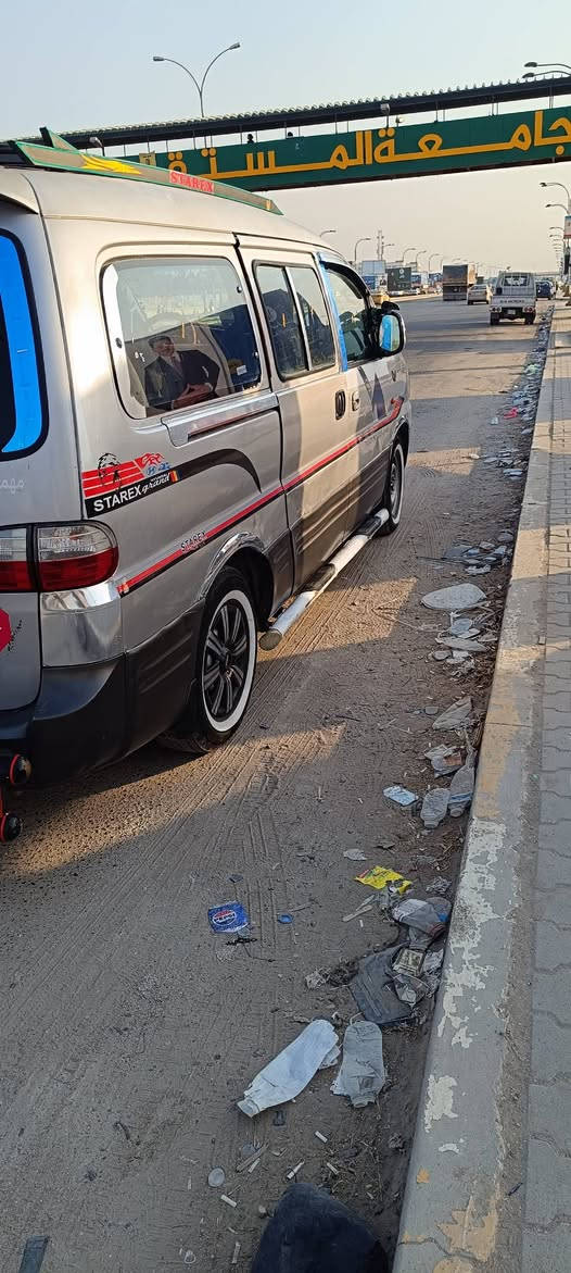 السلام عليكم استاركس موديل ٢٠٠٦ للبيع العنوان بابل الحمزة الغربي رقم دولي كهربائيات شغاله تخم تاير حديد زينه مفتوح المكينه الرقم قادسيه ***********
