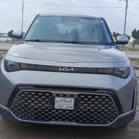 كيا سول • ٢٠٢٤ • بابل