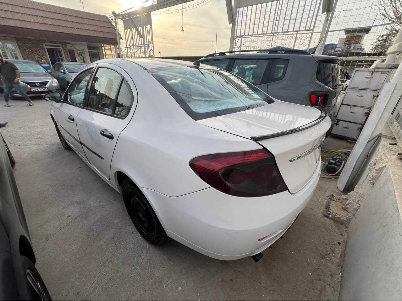 تکایەگەرموشتەری تلفون لۆخاوەنی بکەرەقەمم داناوە
سعر ٥٧ورقە شوێن هەولێر ***********
پرۆتۆن ٢٠٠٩ تۆماتیک جام کارەبا گێرومەکینەوتەبرید وبەناوکردن بەشەرتە سەنەوی ورەقەم وژینگەوریگا نوێیە
بەناوی خۆمە بێ سبوغ بێ لێدان أربيل, العراق
