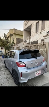 بلاك ادیشن • رخصة مرور • أربيل