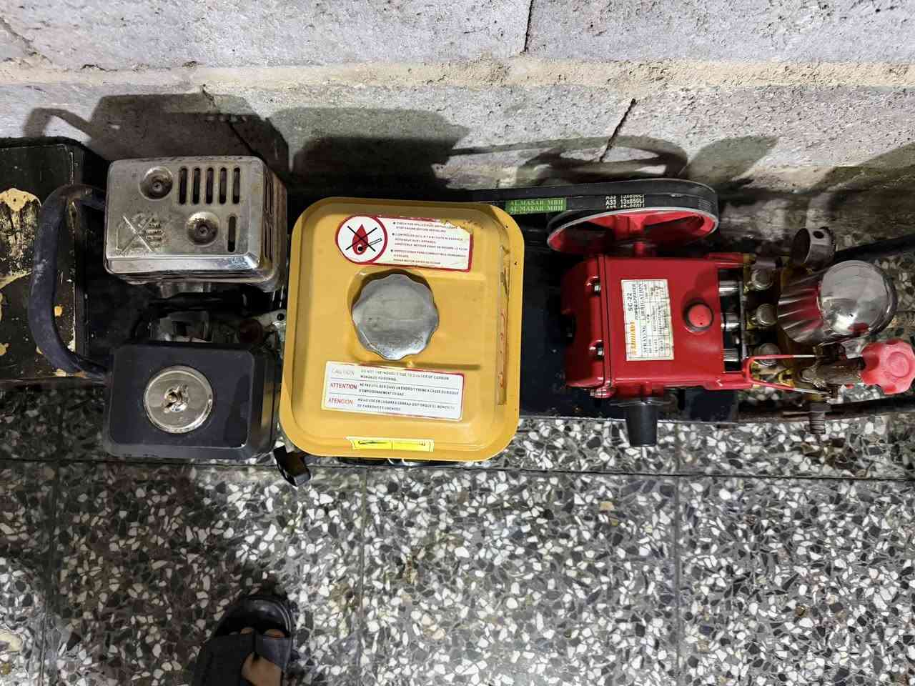 للبيع
***********عنوان كربلاء
