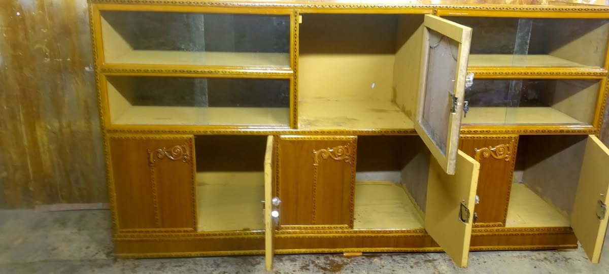 بوفيه مترين ونص لبيع تسكام يوجد خدمه توصيل


**إذا كنت صاحب هذا الإعلان وتريد حذفه لأي سبب، رجاءا أرسل رسالة إلى الدعم الفني**