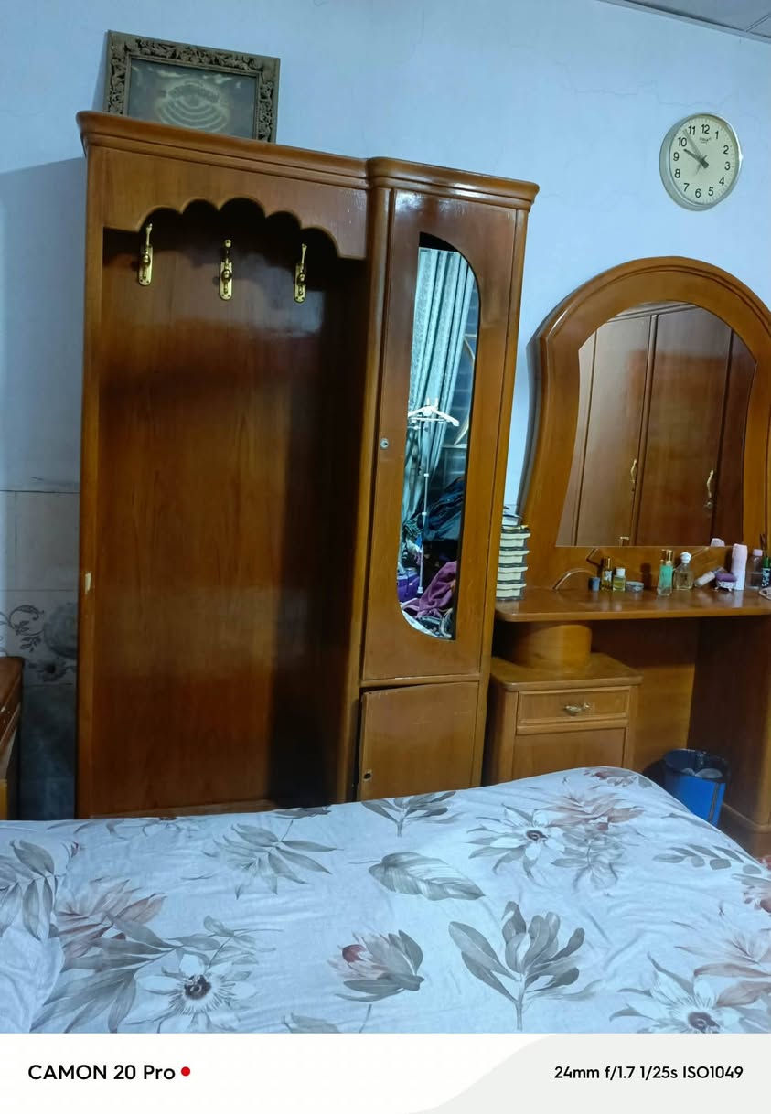 سلام عليكم غرفه نوم للبيع تزكام نظيف كلش السعر 500


**إذا كنت صاحب هذا الإعلان وتريد حذفه لأي سبب، رجاءا أرسل رسالة إلى الدعم الفني**