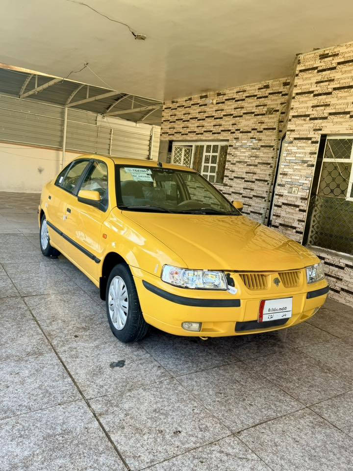 سمند 11 للبيع رقم بابل كفالة عامة 
 
وبية منظومة غاز شغالة 
سنوية لل28 مصفرة هيئة وغرامات مشروع وطني 

كير ومكينة وحدادية وتدفئة وتبريد وتخم تاير كلة جديد
العنوان : بابل مركز المدينة
السعر : 42 وبيها مجال بسيط حك الجية فقط 
متواجد فقط / ***********
